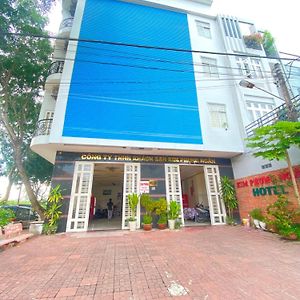 Khach San Kim Phung Ngan Hotel Cần Thơ Exterior photo