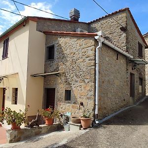 Casa Canfittori Vendégház Marliana Exterior photo