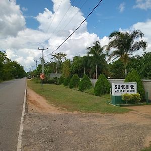 Sunshine Holiday Resort -Sella Kataragama Exterior photo