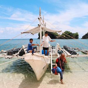 Anjawan Island Resort Sipalay Exterior photo