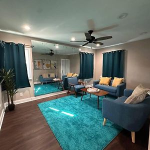 Bright 2Br Apt 8 Min To Jfk And 5 Min To Mall Apartman Valley Stream Exterior photo