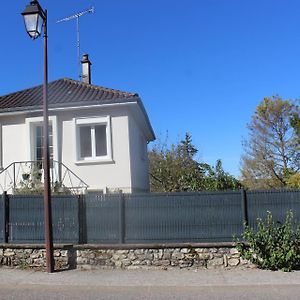 Montcuq, Maison Avec Vue Sur La Tour, Classe 3*** Villa Exterior photo