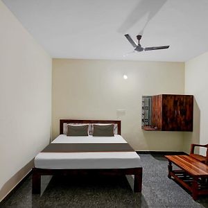 Collection O Sai Residency Boarding & Lodging Hotel Bengaluru Exterior photo