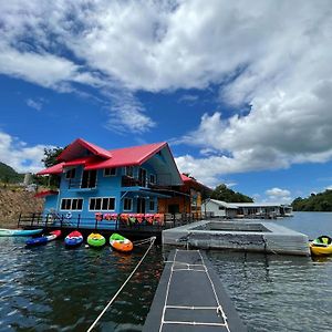 Paenaifun Resort Kancsanaburi Exterior photo