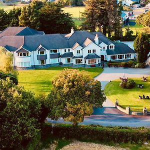 Loch Lein Country House Hotel Cill Airne Exterior photo