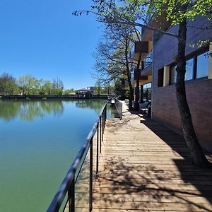 Waterside Spa Hotel Ognjanovo Exterior photo