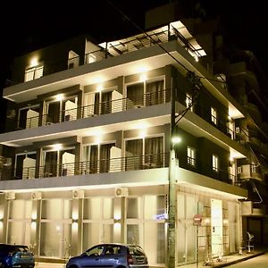 Piraeus Relax Aparthotel Exterior photo