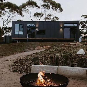 Essence Kangaroo Island - Tiny Home American River Exterior photo