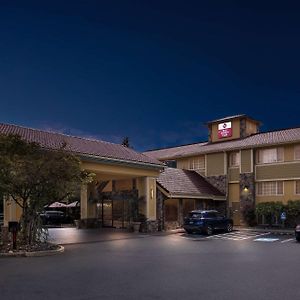 Best Western Plus Parkway Inn Wilsonville  Exterior photo