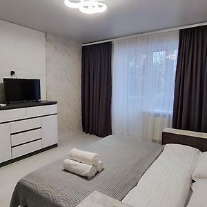 Партизанська 23 Cityrooms Bila Cerkva Exterior photo