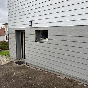 Les Pampas Apartman Montbronn Exterior photo