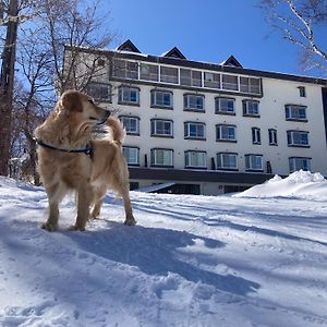 Shiga Lake Hotel Jamanoucsi Exterior photo