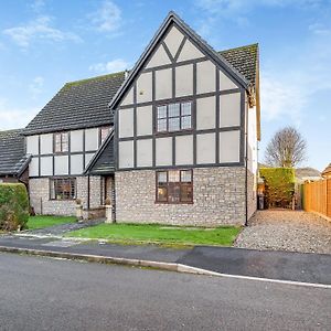 Cromwell House - Uk42450 Villa Winforton Exterior photo