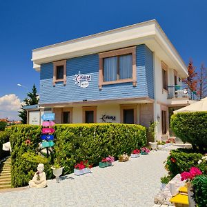 Cunda Pusula By Megaron Homes Ayvalı Exterior photo