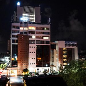 Ima House Hotel Kochi Exterior photo