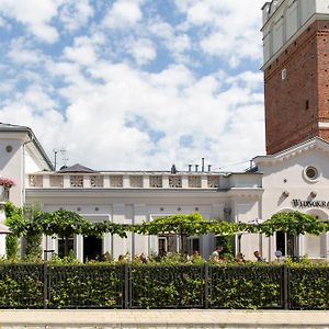 Pokoje Goscinne Widnokrag Sandomierz Exterior photo