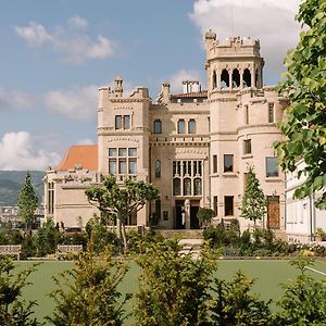 Palacio Arriluce Hotel Guecho Exterior photo