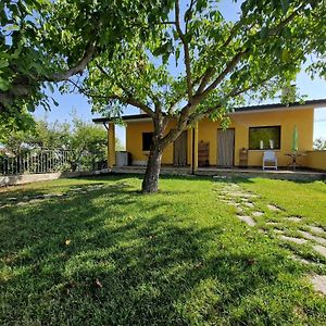 La Casa In Campagna Panzió Ferrazzano Exterior photo