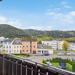 Dd Homes Lahnblick Apartment 02 - Naehe Therme, Balkon, Smart Tv Bad Ems Exterior photo