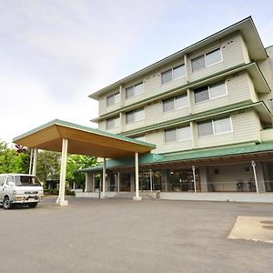 Shiki No Yu Fujiya Hotel Óvani Exterior photo