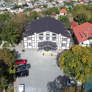 Qachaquch Forest Hotel Qusari járás Exterior photo