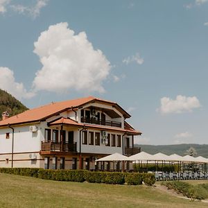 Kesta Za Gosti Rai Villa Kormjanszko Exterior photo