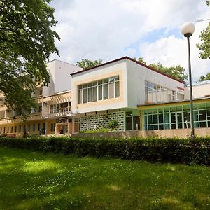 Hotel " Zagore " Sztarozagorszki Bani Exterior photo