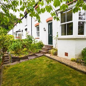 3 Bed Property In Porlock Exmoor 44078 Villa Exterior photo