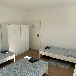 Ar Living Budenheim Apartman Exterior photo