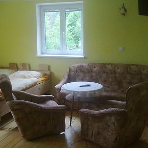 Penzion Apartmány Bečov Bečov nad Teplou Room photo