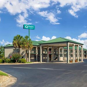 Quality Inn Cordele Exterior photo