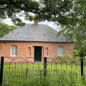 Ardlochan Lodge - Culzean Castle Maybole Exterior photo