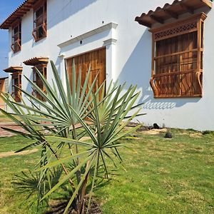 Terrakota Heritage House Hotel Mariquita Exterior photo