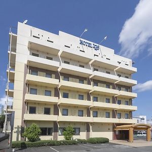 Hotel 1-2-3 Simada Exterior photo