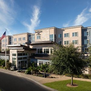 Residence Inn By Marriott Austin Lake Austin/River Place Four Points Exterior photo