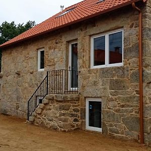 Aldea Do Louro Apartman Arbo Exterior photo