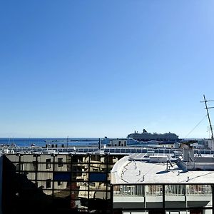 Hotel Savoy Rhodes City Exterior photo