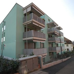 Reloc Serviced Apart. Wallisellen Apartman Exterior photo