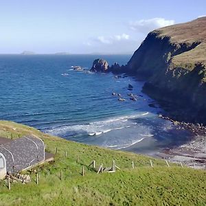 Seapods - Isle Of Lewis Panzió Aird Uig Exterior photo