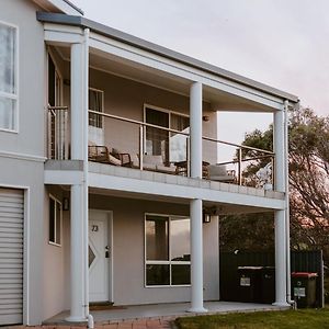 Miri'S Shoreline Villa On Kangaroo Island Penneshaw Exterior photo