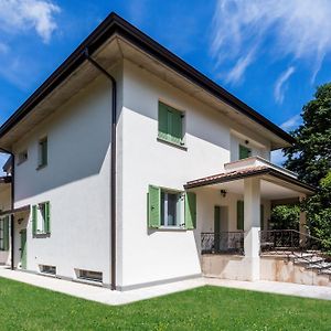 Il Profumo Dei Tigli R&B, Elegante Casa Nuova A Formigine Panzió Exterior photo