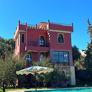 Dar Touften Hotel Marrákes Exterior photo