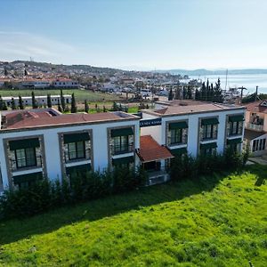 Cunda Nonna Hotel Ayvalı Exterior photo