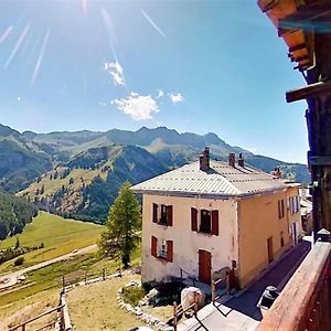 Casa-La Lobio Foot Of The Slopes Breathtaking Views 4P Apartman Saint-Vérand Exterior photo