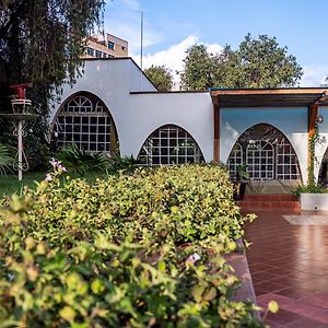 Sirikwa Hotel Eldoret Exterior photo