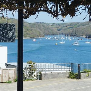 Seascape - St Catherines Court Villa Fowey Exterior photo