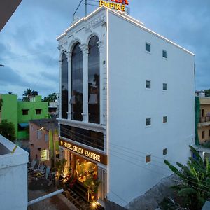 Hotel Surya Empire Rámesvaram Exterior photo