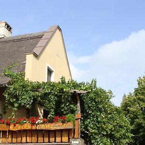 András Nádfedeles Vendégház Hotel Tihany Exterior photo