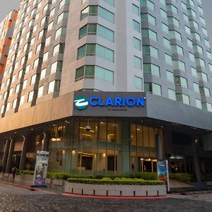 Hotel Clarion Suites Guatemala Exterior photo