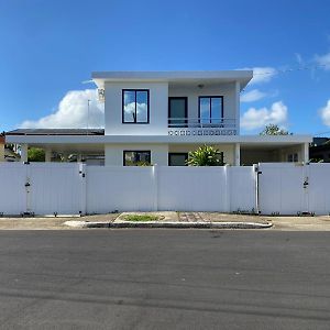 Tropical Getaway Villa Aguadilla Exterior photo